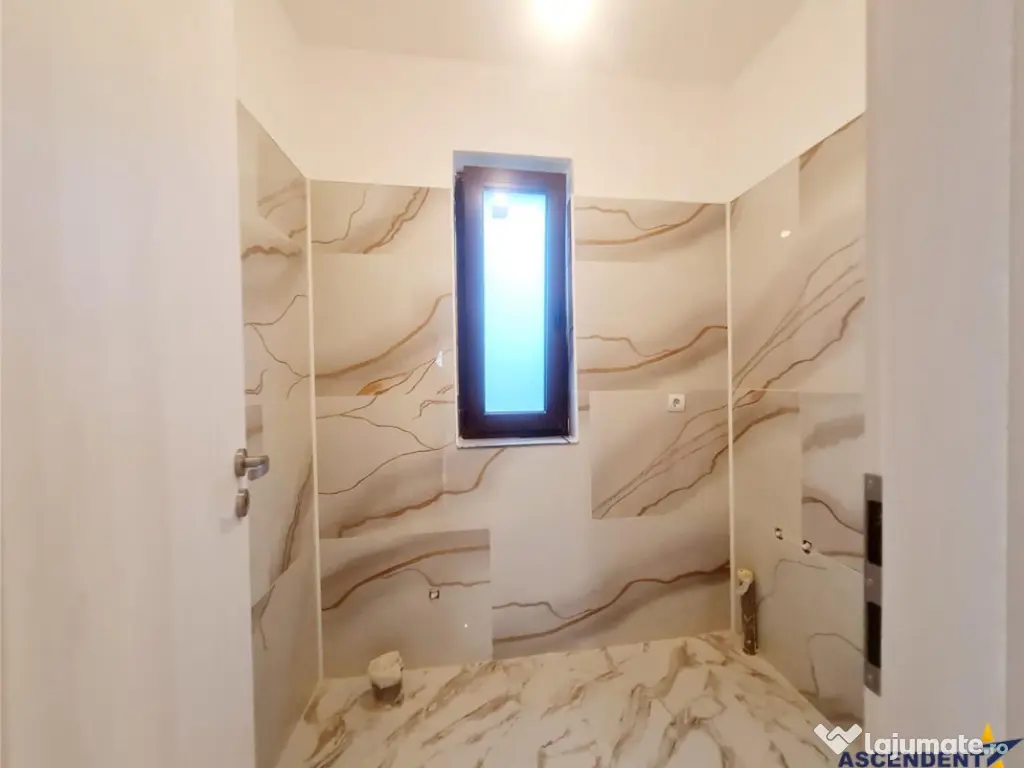 Vila superba cu 5 camere, intabulata 2025, P E, toate utilit