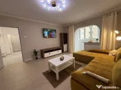 2 Camere Nerva Traian - Prima inchiriere - Totul Nou! - Comi 