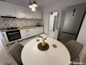 2 Camere Nerva Traian - Prima inchiriere - Totul Nou! - Comi 
