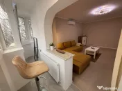 2 Camere Nerva Traian - Prima inchiriere - Totul Nou! - Comi 