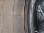 Vând cauciucuri 255/55/17 