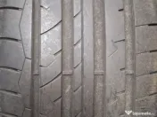 Vând cauciucuri 255/55/17 