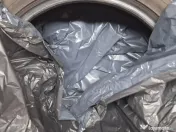 Vând cauciucuri 255/55/17 