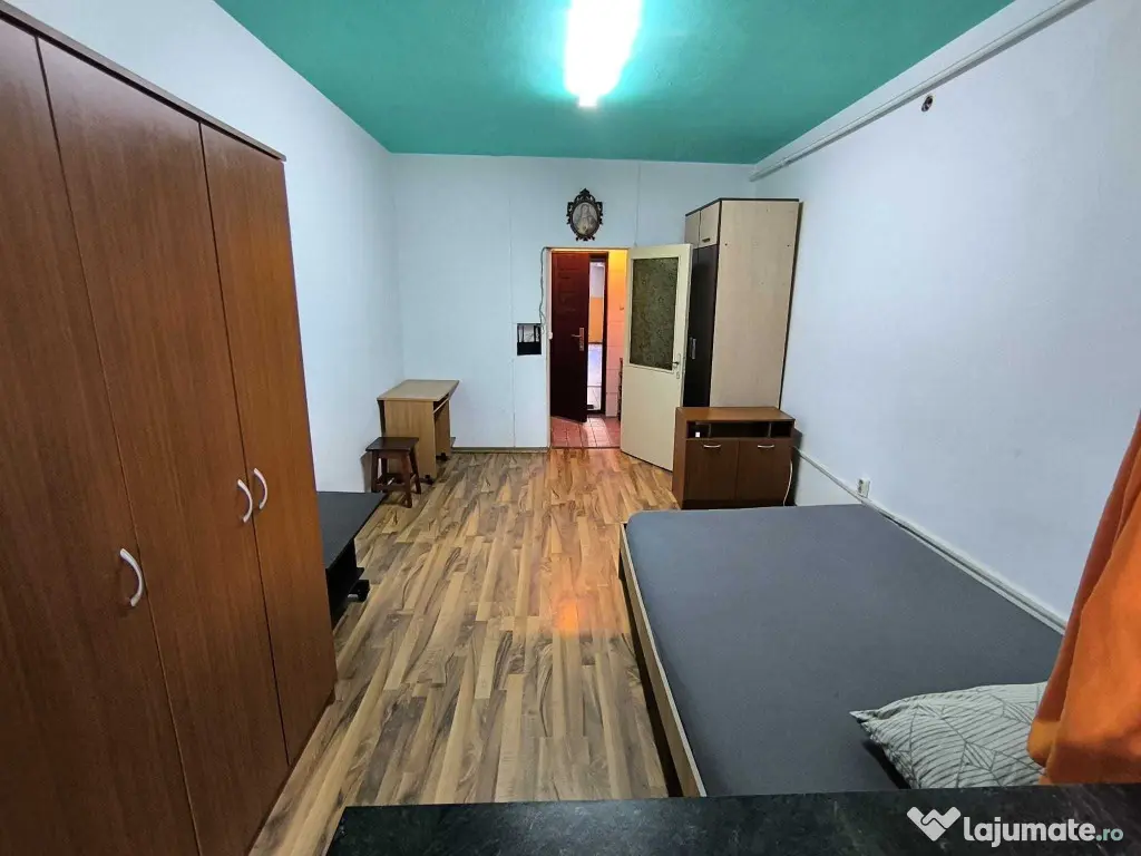 Aparatorii patriei parter aleea moldovita