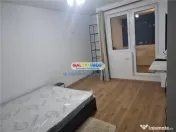 Garsoniera Bloc Nou Berceni - Dimitrie Leonida - Parcare 