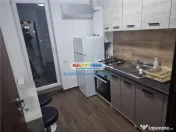 Garsoniera Bloc Nou Berceni - Dimitrie Leonida - Parcare 