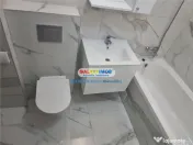 Garsoniera Bloc Nou Berceni - Dimitrie Leonida - Parcare 