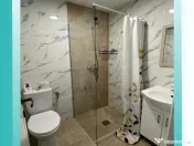 Primul chirias! Garsonieră modernă în Narcisa! CE1577 