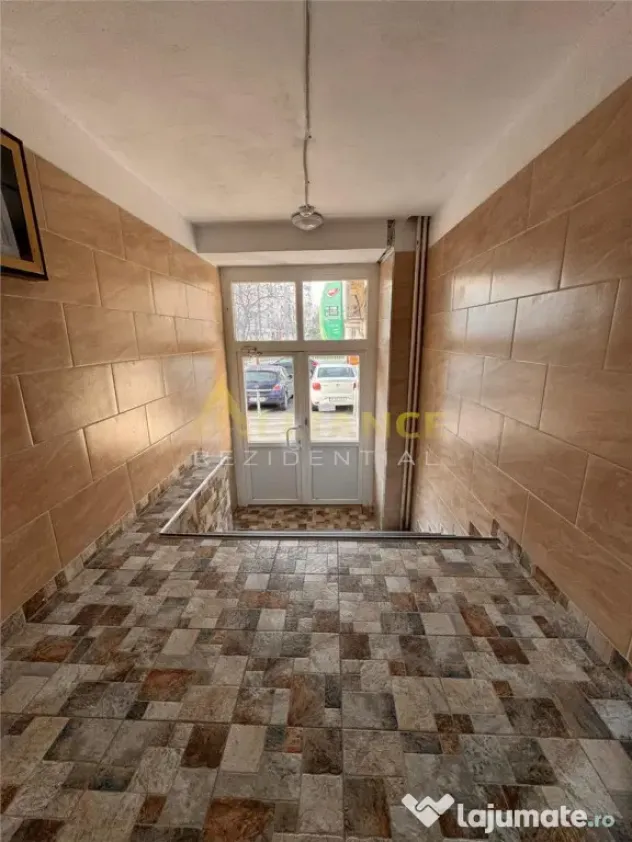 Metrou Aparatorii Patriei 5 min Ap 3 Cam Renovat