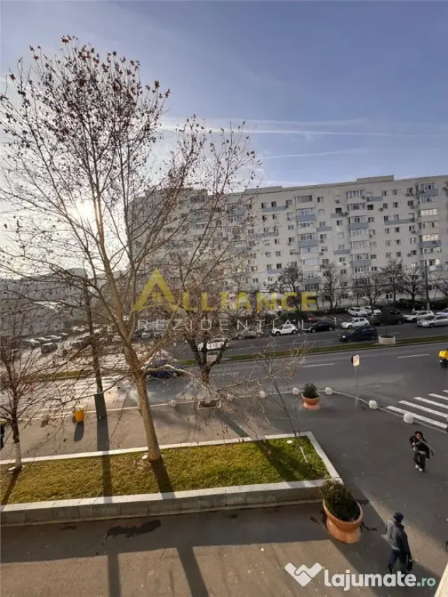 Metrou Aparatorii Patriei 5 min Ap 3 Cam Renovat