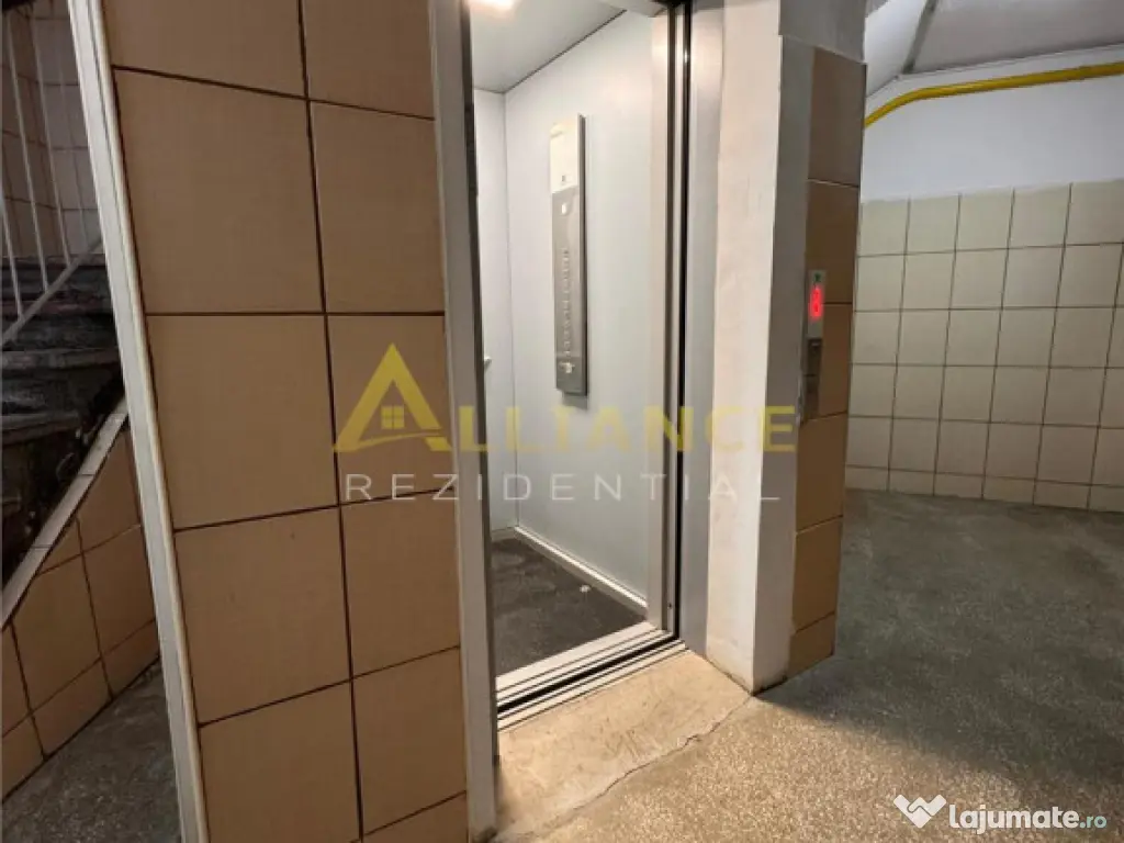 Metrou Aparatorii Patriei 5 min Ap 3 Cam Renovat