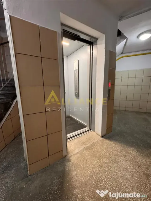 Metrou Aparatorii Patriei 5 min Ap 3 Cam Renovat