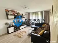 PODGORIILOR -2 CAMERE DECOMANDAT,CENTRALA GAZ, MOBILAT SI UT 