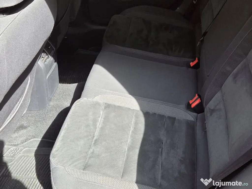 Volkswagen Golf 6 - 1.4 TSI Highline 122cp