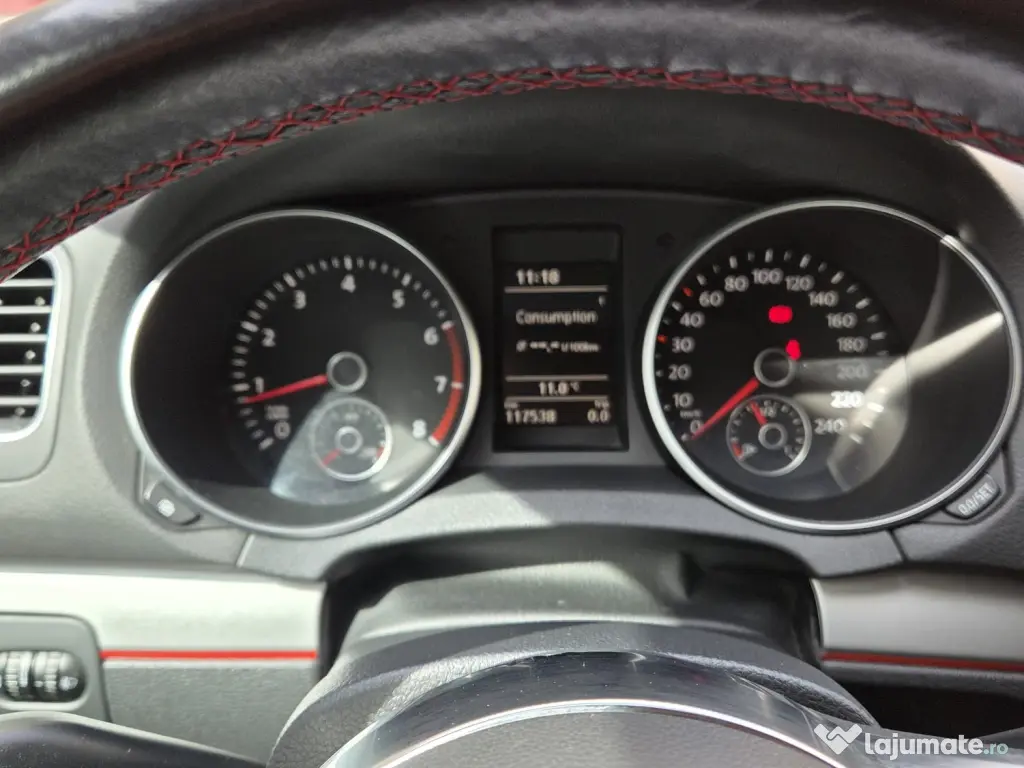 Volkswagen Golf 6 - 1.4 TSI Highline 122cp