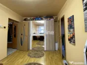 Apartament cu 3 camere, etaj intermediar, 2 locuri de parcar 