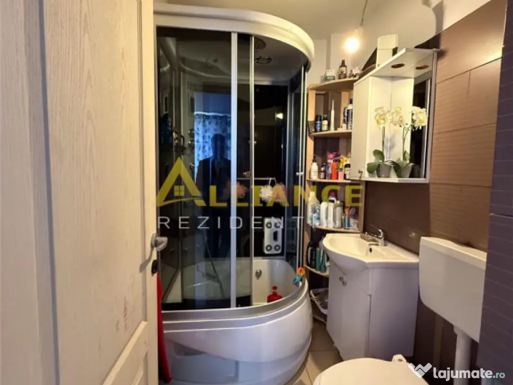 In exclusivitate – Apartament 4 camere | 95.000 Euro