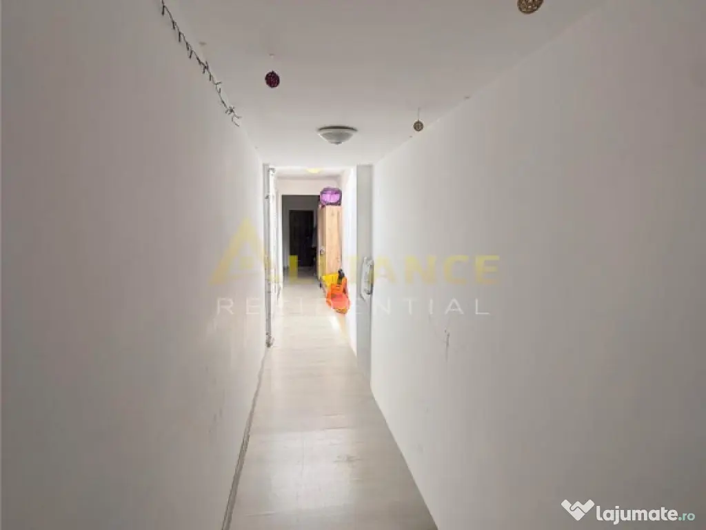 In exclusivitate – Apartament 4 camere | 95.000 Euro