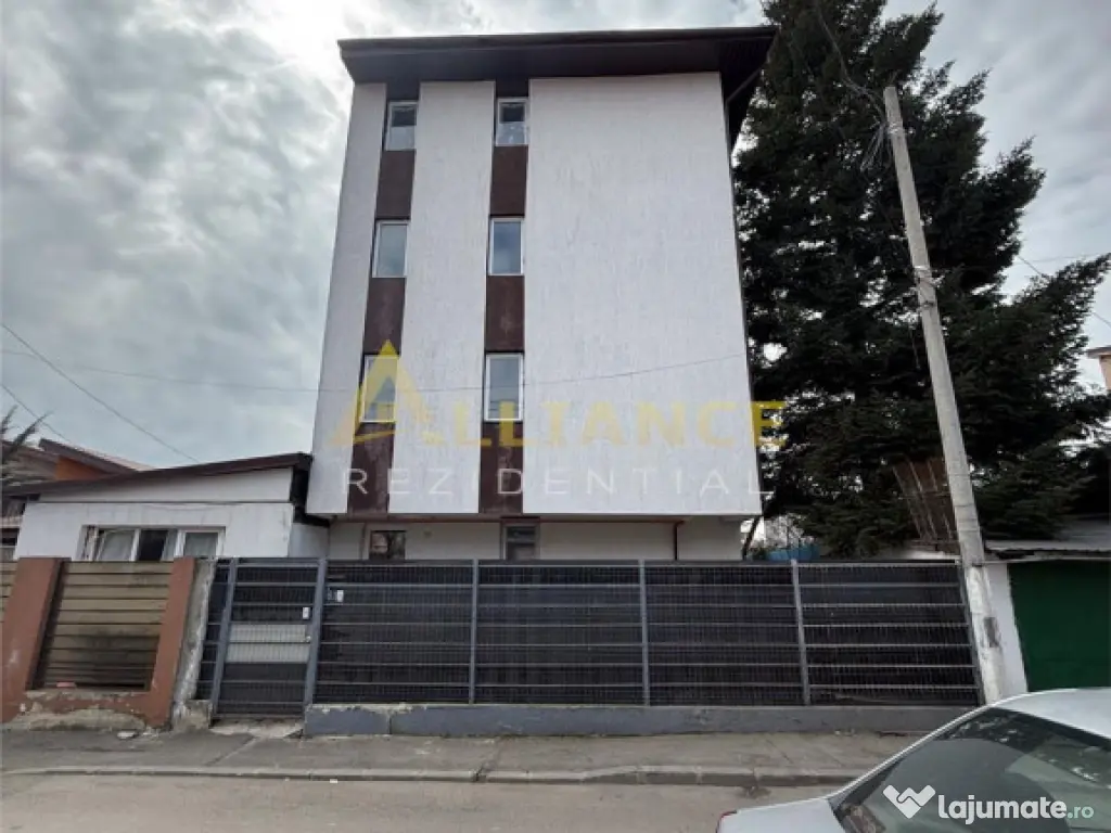 In exclusivitate – Apartament 4 camere | 95.000 Euro