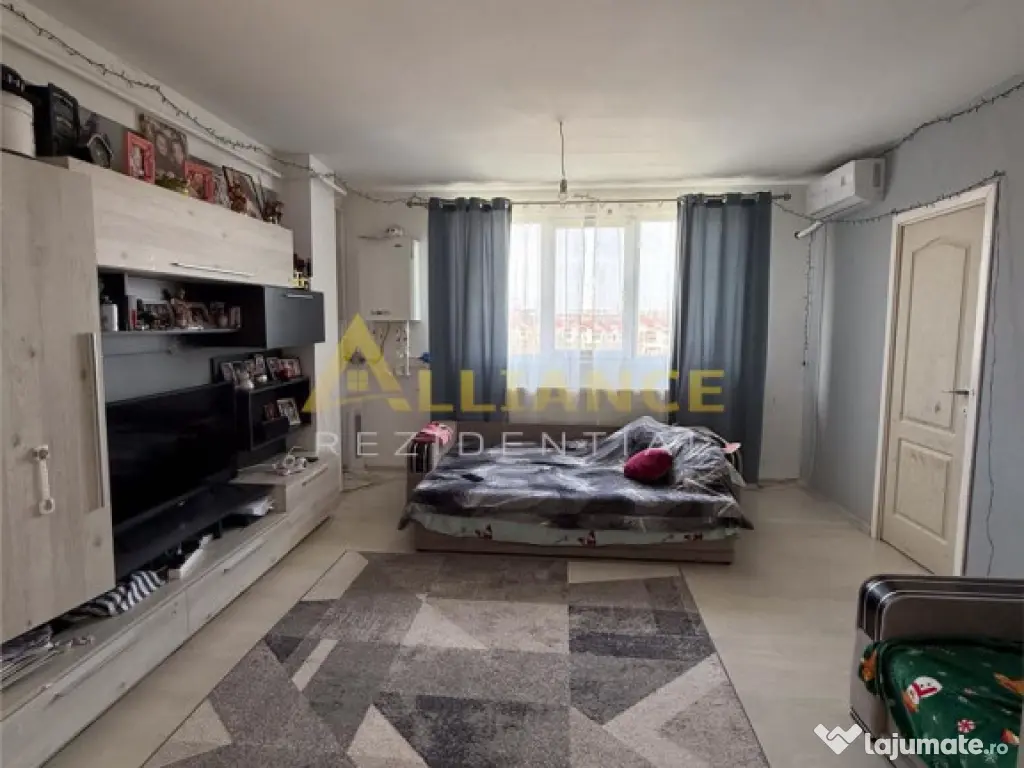In exclusivitate – Apartament 4 camere | 95.000 Euro