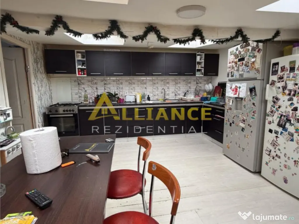 In exclusivitate – Apartament 4 camere | 95.000 Euro