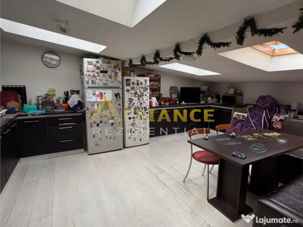 In exclusivitate – Apartament 4 camere | 95.000 Euro