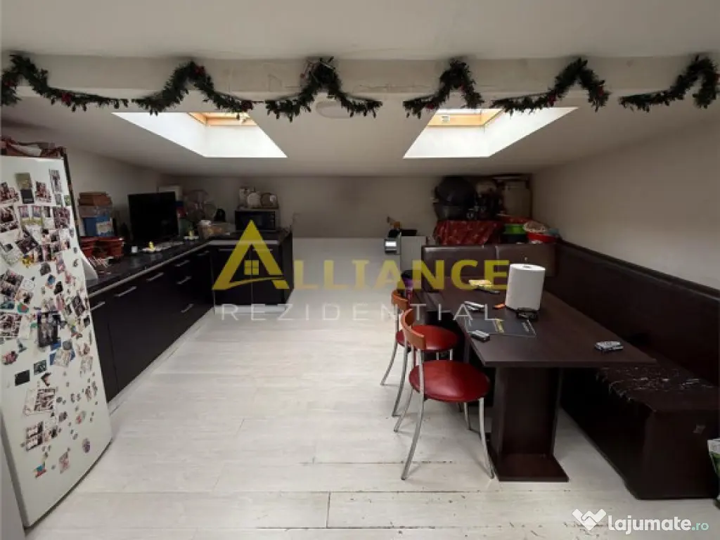 In exclusivitate – Apartament 4 camere | 95.000 Euro