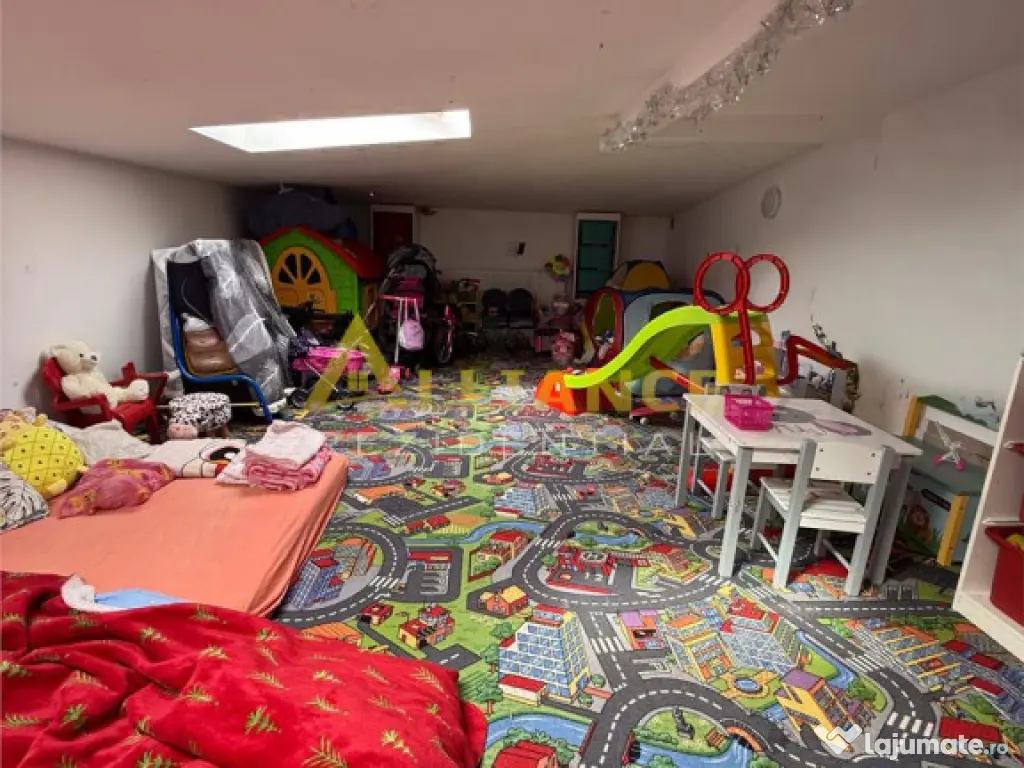 In exclusivitate – Apartament 4 camere | 95.000 Euro