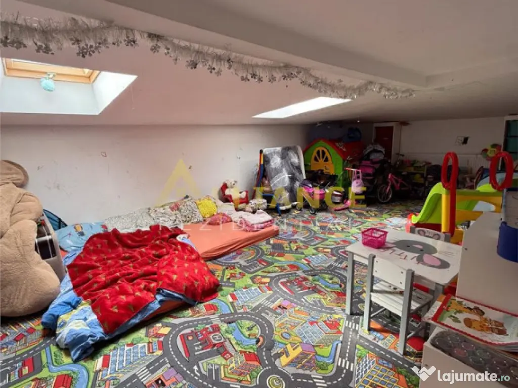 In exclusivitate – Apartament 4 camere | 95.000 Euro