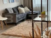 Apartament 2 camere, modern, parcare, zona Iris 