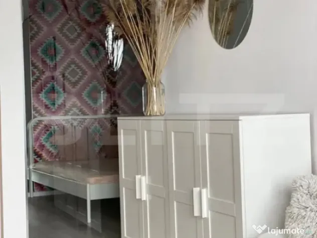 Apartament 2 camere, modern, parcare, zona Iris