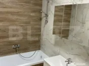 Apartament 2 camere, modern, parcare, zona Iris 