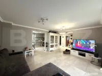 Casa individuala 177 mp, 5 camere, teren 366 mp, zona Vivo 