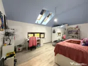 Casa individuala 177 mp, 5 camere, teren 366 mp, zona Vivo 