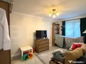 Casa individuala 177 mp, 5 camere, teren 366 mp, zona Vivo 