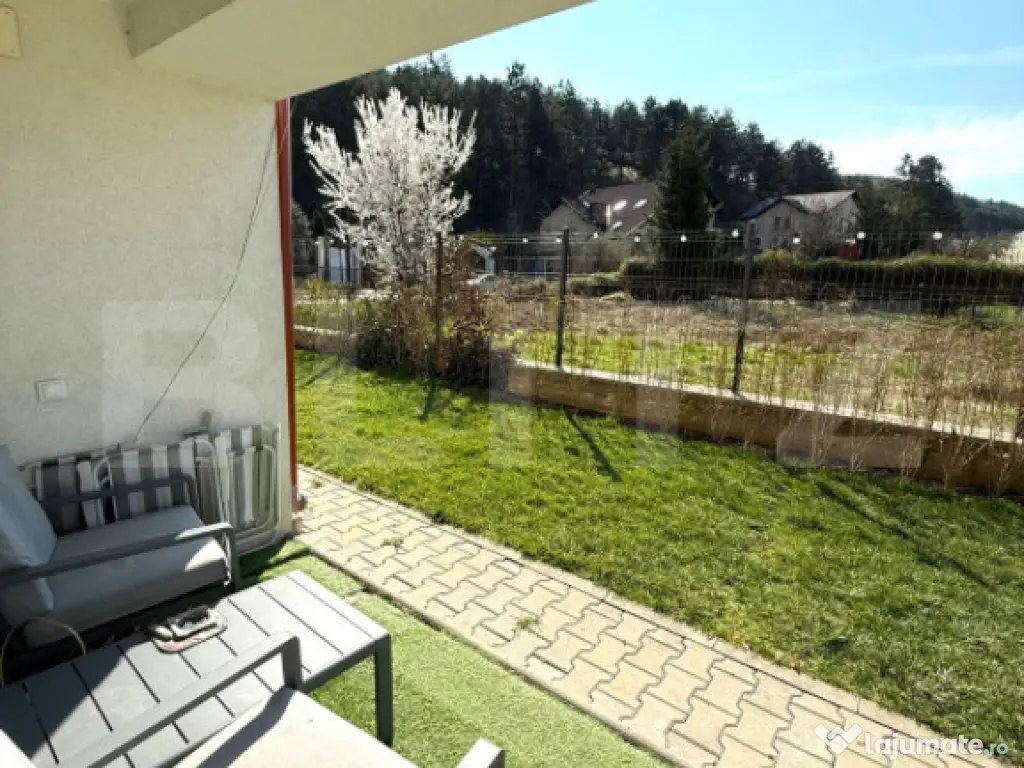 Casa individuala 177 mp, 5 camere, teren 366 mp, zona Parc C