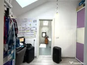 Casa individuala 177 mp, 5 camere, teren 366 mp, zona Vivo 