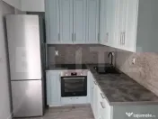 Ap cu 2 camere, prima inchiriere, parcare subterana, 60mp, 