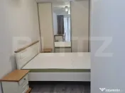 Ap cu 2 camere, prima inchiriere, parcare subterana, 60mp, 