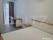 Ap cu 2 camere, prima inchiriere, parcare subterana, 60mp, 