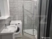 Ap cu 2 camere, prima inchiriere, parcare subterana, 60mp, 