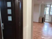 Garsonieră, Tătărași - Flora, etajul 1, mobilată și utilată 