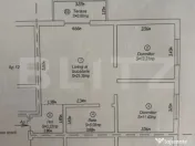 Apartament 3 camere Dumbravita, zona Fropin 