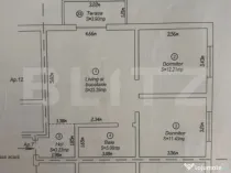 Apartament 3 camere Dumbravita, zona Fropin