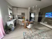 Apartament 3 camere Dumbravita, zona Fropin 