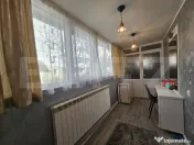 Apartament 2 camere, zona Frumoasa 