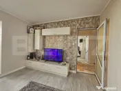Apartament 2 camere, zona Frumoasa 