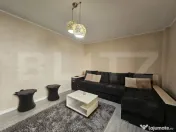 Apartament 2 camere, zona Frumoasa 