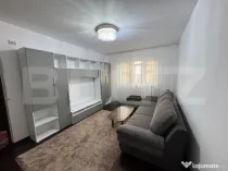 Apartament de inchiriat, 3 camere, 60 mp, Calea Bucuresti