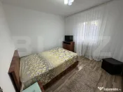 Apartament de inchiriat, 3 camere, 60 mp, Calea Bucuresti 